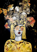 Load image into Gallery viewer, Fleurs de Soleil
